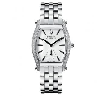 Bulova 63R005 ACCUTRON SALEYA orologio da donna